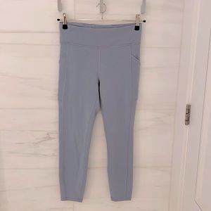 Lululemon Invigorate High-Rise Pant 25”